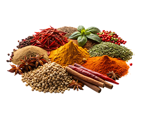 Spices